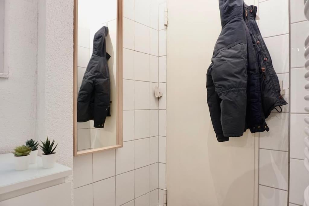 Gemutliches Kleines Studio-Apartment In Top Lage Nahe Karlsruhe Innenstadt Mit Klimaanlage Exteriér fotografie