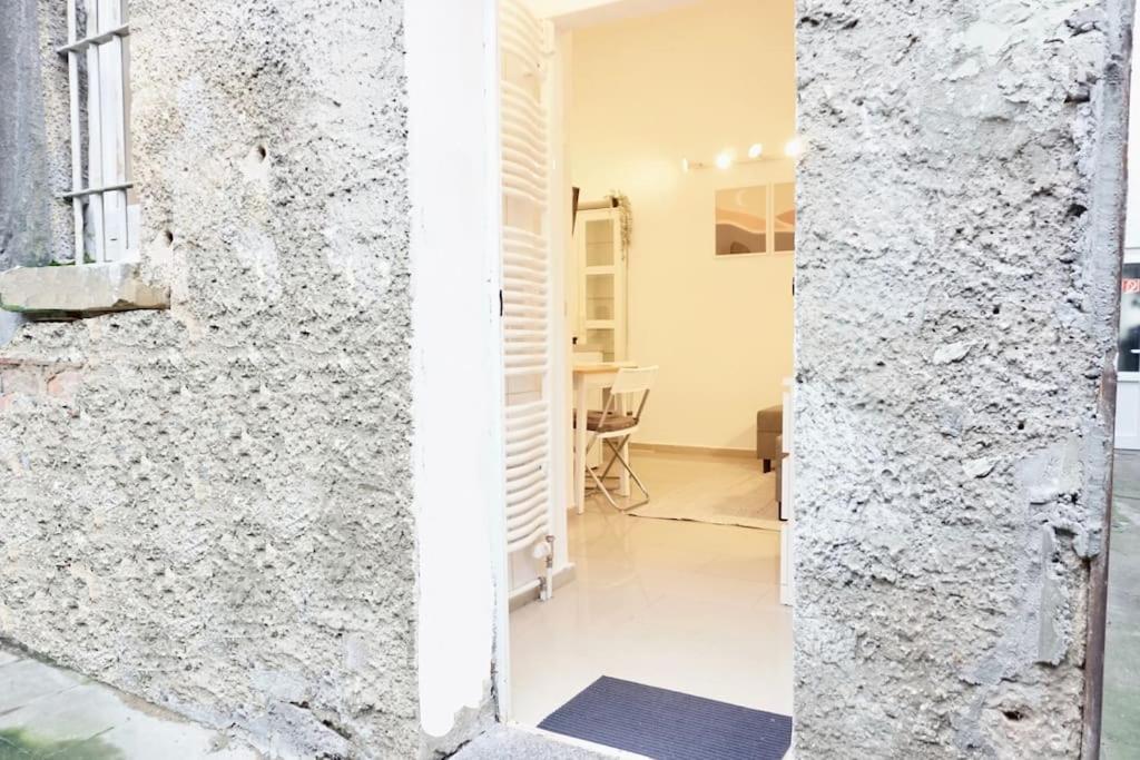 Gemutliches Kleines Studio-Apartment In Top Lage Nahe Karlsruhe Innenstadt Mit Klimaanlage Exteriér fotografie