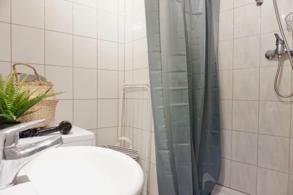 Gemutliches Kleines Studio-Apartment In Top Lage Nahe Karlsruhe Innenstadt Mit Klimaanlage Exteriér fotografie