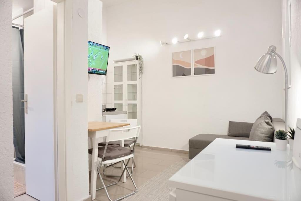 Gemutliches Kleines Studio-Apartment In Top Lage Nahe Karlsruhe Innenstadt Mit Klimaanlage Exteriér fotografie